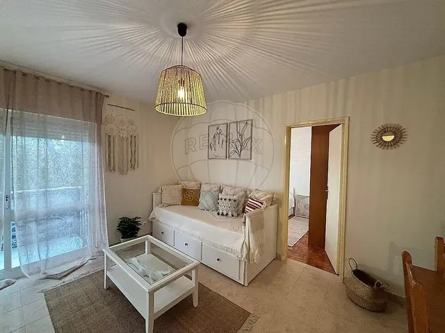 Living room; natural light, modern style