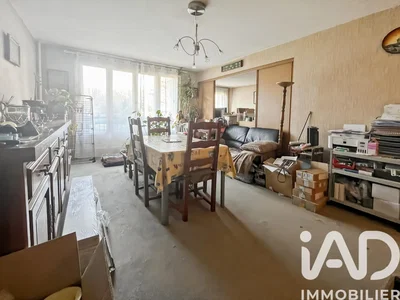 Obývací pokoj