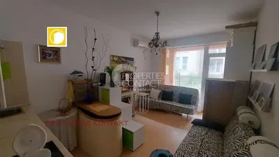 Obývací pokoj