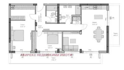 Дневна соба