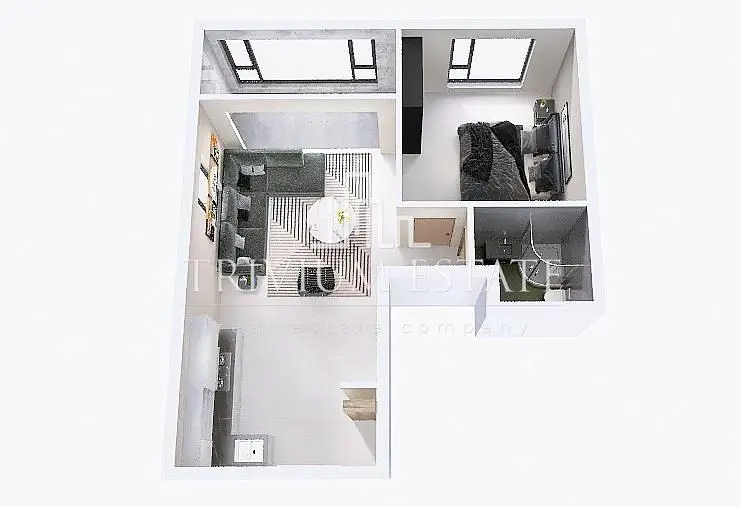 Дневна соба