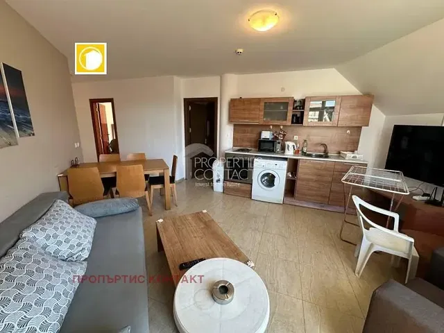 Дневна соба