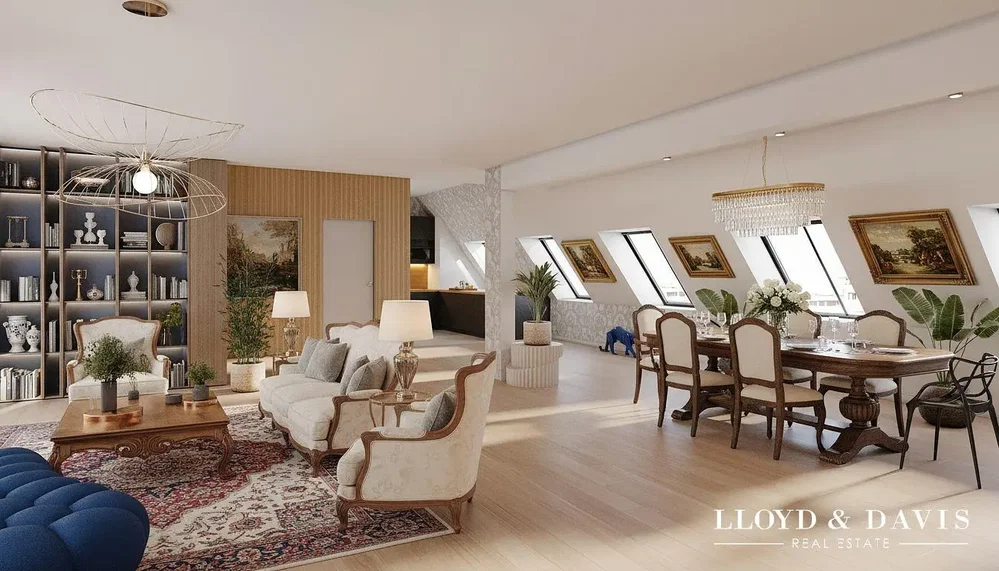 Oturma odası; doğal ışık, modern stil
