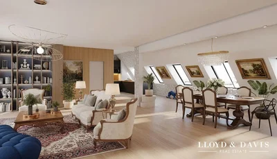 Oturma odası; doğal ışık, modern stil