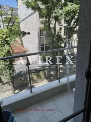 Дневна соба