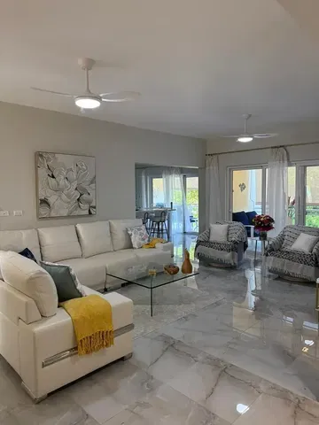 Дневна соба