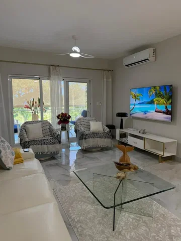 Дневна соба