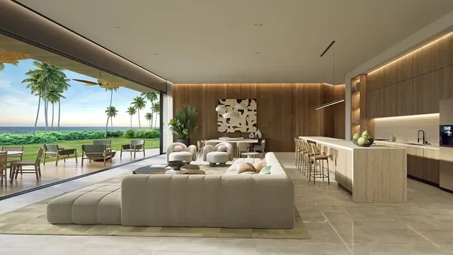 Дневна соба