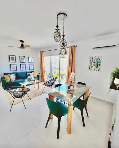 Дневна соба