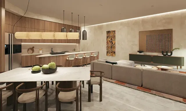 Дневна соба