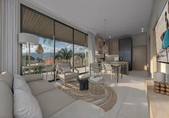 Дневна соба