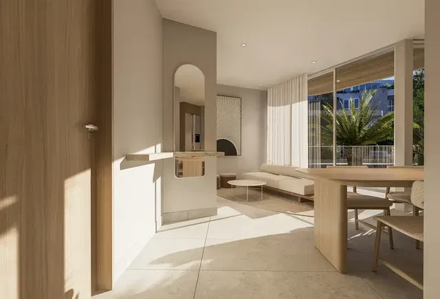 Дневна соба