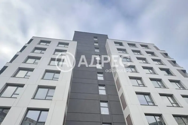 Дневна соба