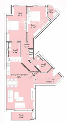 Дневна соба