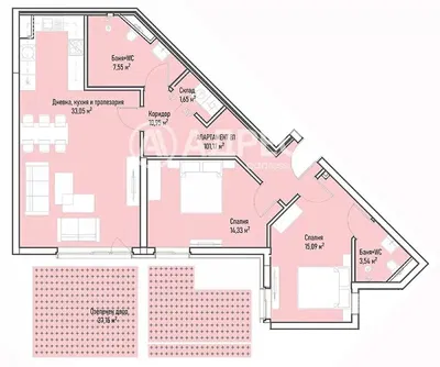 Дневна соба