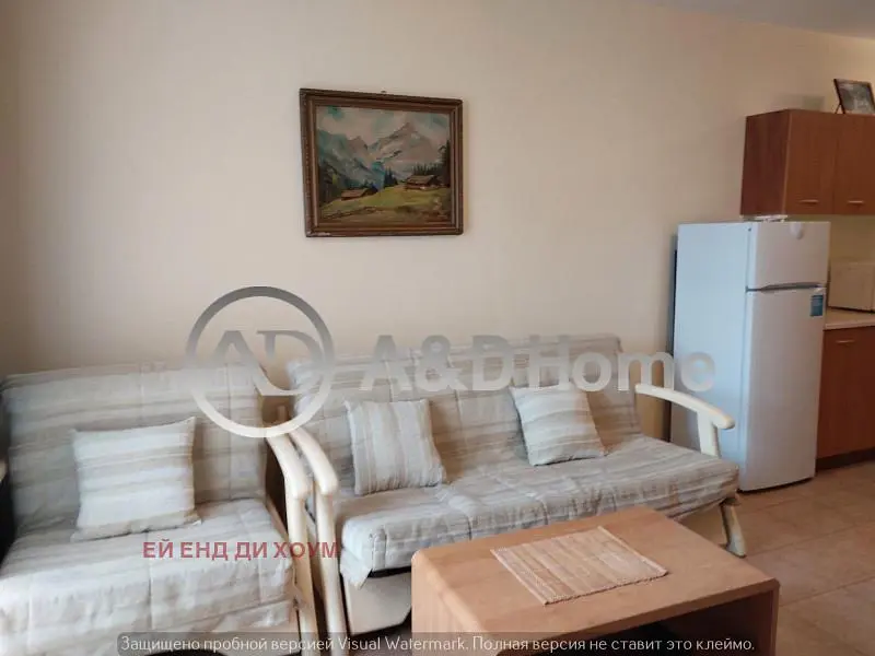 Дневна соба