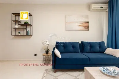 Дневна соба