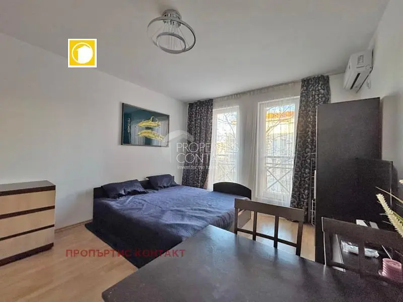 Дневна соба