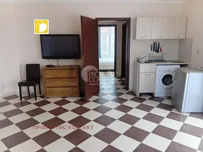 Дневна соба