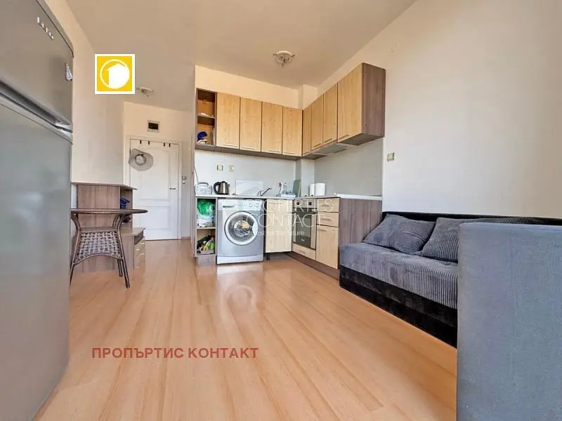 Дневна соба