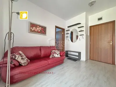 Дневна соба