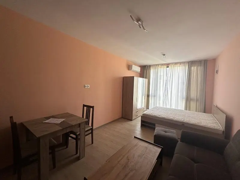 Obývací pokoj