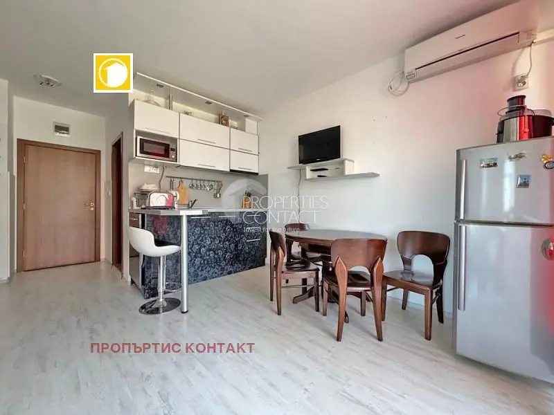 Дневна соба