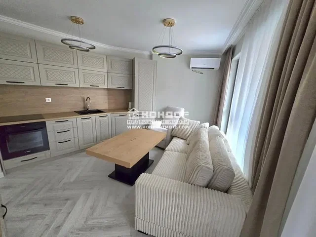 Wohnzimmer; blick, moderner stil