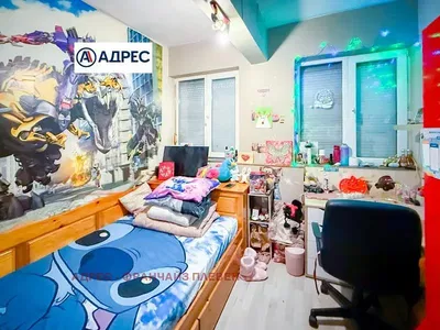 Дневна соба