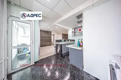 Дневна соба