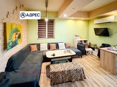 Дневна соба