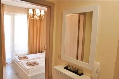 غرفة معيشة