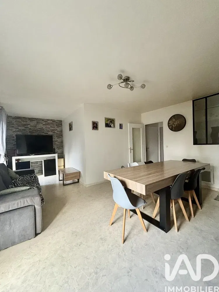 Дневна соба