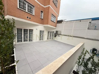 Oturma odası
