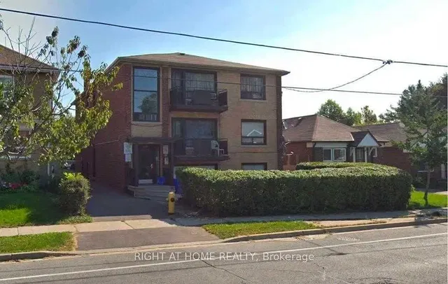 Casa e dintorni; vista