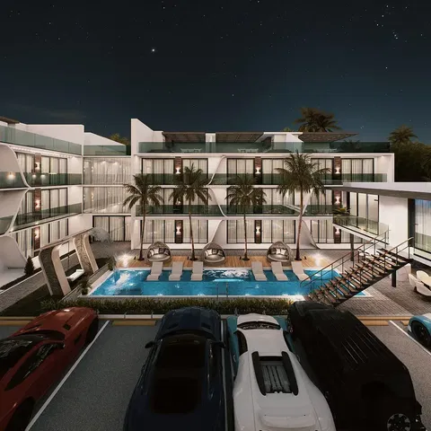 Дневна соба