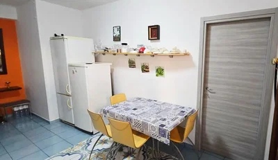 Oturma odası