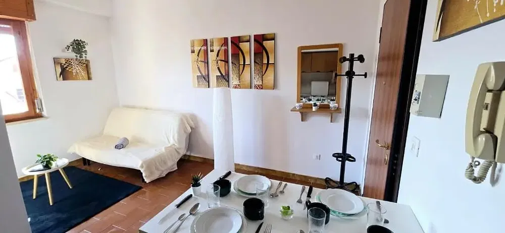 Дневна соба