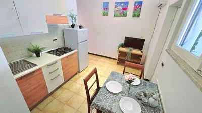 Oturma odası