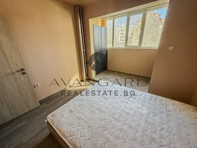 غرفة معيشة
