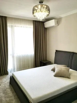 غرفة معيشة