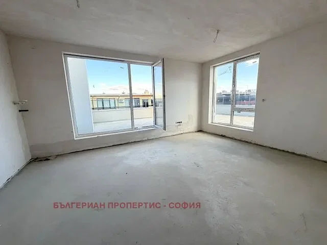 Obývací pokoj