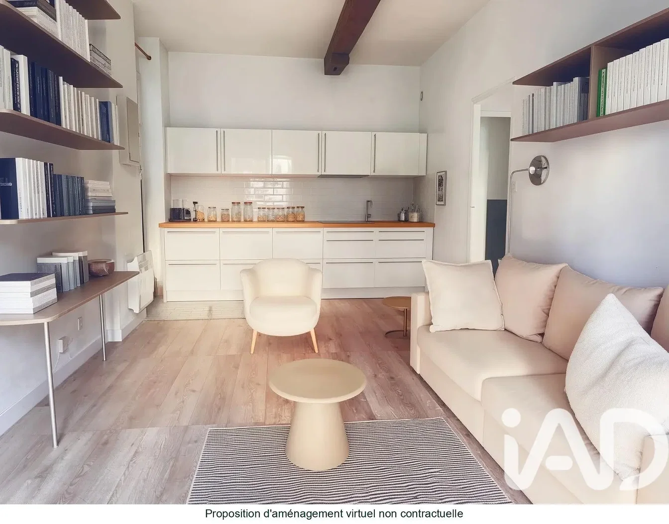 Дневна соба