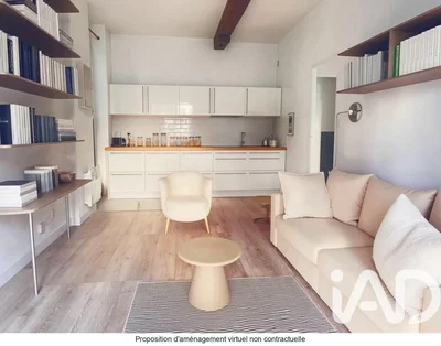 Дневна соба