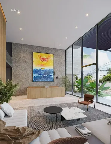 Дневна соба