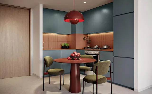 Дневна соба