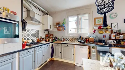 Дневна соба