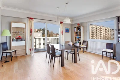 Дневна соба