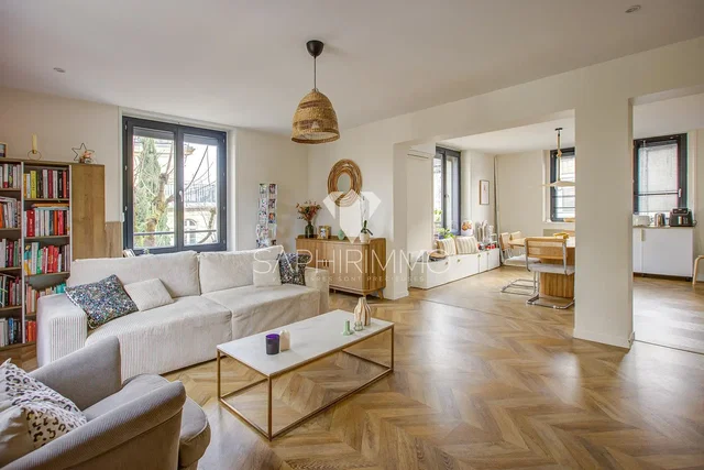 Дневна соба