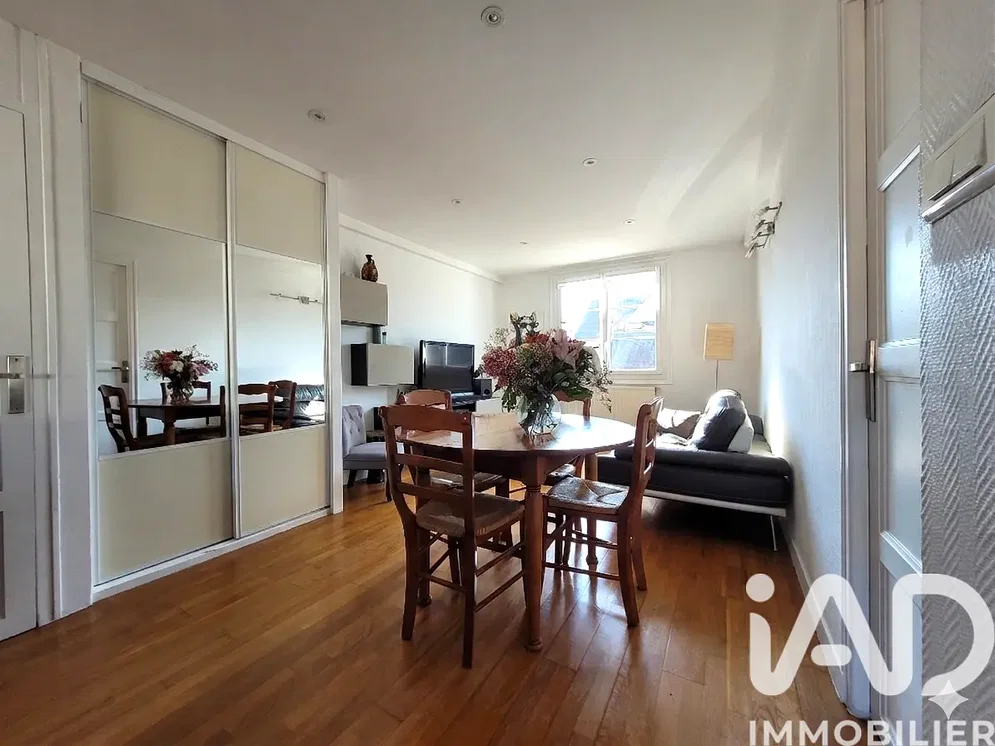 Дневна соба